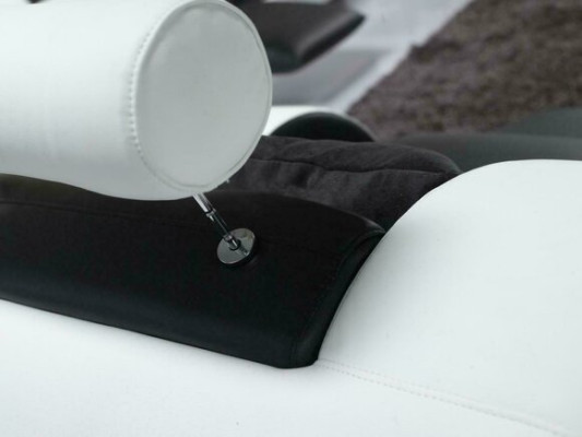 Sofá de cuero para la sala de estar, sofá, sofá, sofá, set de 3 asientos, sofás tapizados.