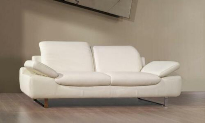 Sofá conjunto Sofá Sofá Sofá de cuero Asiento Acolchado Conjuntos Sofás 3 1 Asiento