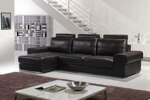 Conjunto de muebles de salón en forma de L, sofá de esquina, sofá, conjunto de sofás tapizados.