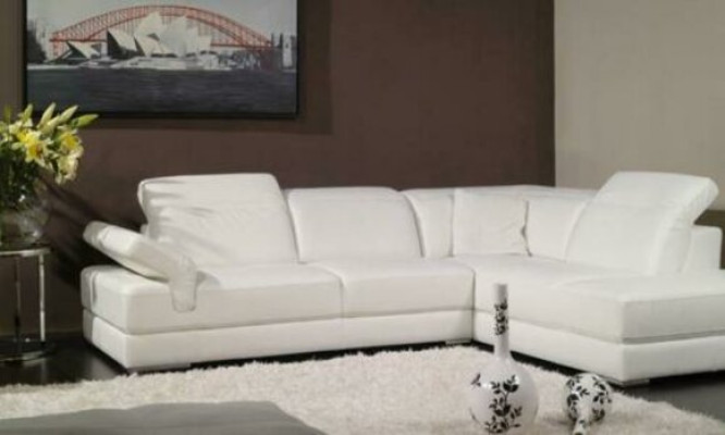 Sofá conjunto de muebles seccional en forma de L sofá esquinero juego de sofás tapizado