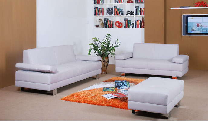 Sofá de 3 piezas, set de 2 asientos, sofá de diseño, sofá acolchado, sofá moderno de lujo nuevo.