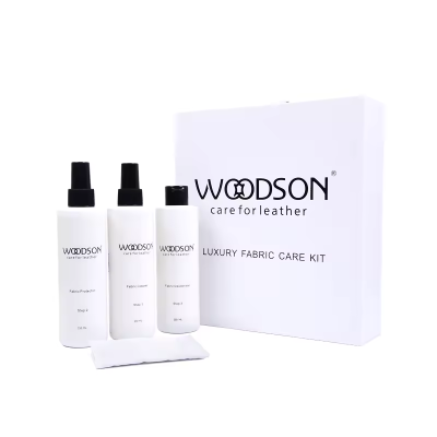 Conjunto de limpieza textil Limpiador de tejidos Tratamiento de tejidosProductos para el cuidado de tejidos