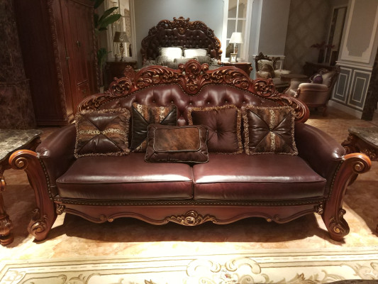 Conjunto de sofás 3+2+1 sillones conjunto de sofás para la vida en el hogar sofá sofá conjunto de tapicería