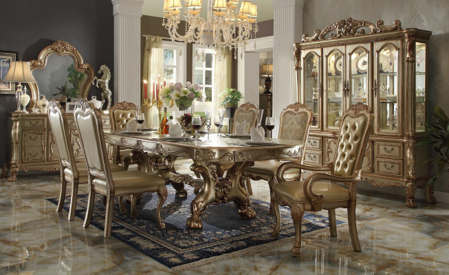 Clásica silla decorativa x1 Sillón de comedor con respaldo de salón Club con apoyabrazos