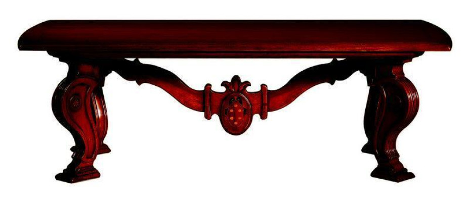 Mesa de comedor Clásico Comedor Sala de estar Cocina Mesas Diseño de mesa Madera