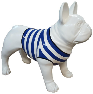 Diseñador Figura Estatua Figuras Modernas Decoración Perro Jardín Escultura Esculturas