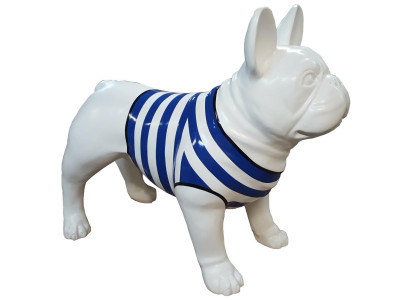 Diseñador Figura Estatua Figuras Modernas Decoración Perro Jardín Escultura Esculturas