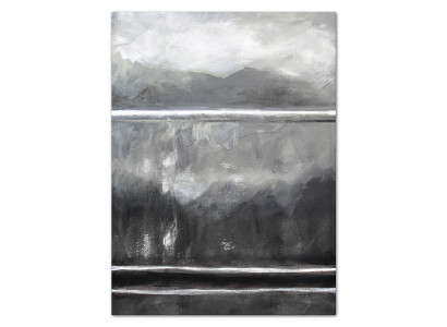 Pintura Cuadro Pintura Imágenes Artesanía Arte Abstracto Pintura al óleo Abstracto xxl