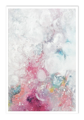 Pinturas al óleo de pinturas de cuadros pintados a mano en bastidor de lienzo abstracto arte moderno pintura al óleo
