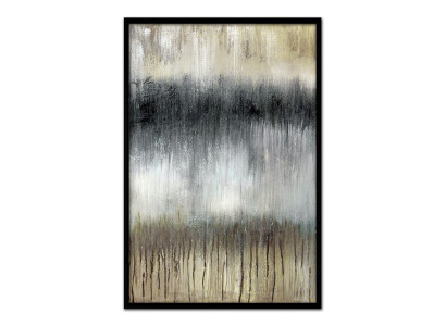 Pinturas de bufete pintadas a mano abstractas de arte establecimiento galería de oleos