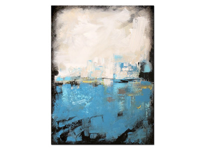 Abstracto moderno cuadros pinturas al óleo pintura cuadro óleo pintura pintura real hecho a mano