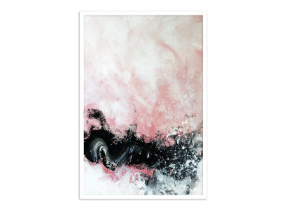 Cuadros Pinturas al óleo Pinturas hechas a mano Bastidores de lienzo Arte abstracto moderno Cuadro de arte al óleo