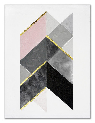 Cuadros Pinturas al óleo xxl Pinturas al óleo sobre lienzo abstracto moderno Arte Pintura al óleo