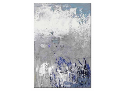 Óleo Abstracto Moderno Cuadros Óleos Lienzo Verdaderos Cuadros Artesanía Pinturas