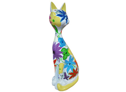 Figuras Abstractas Estatuas Escultura diseñador Loft Esculturas coloridas Figuras Abstractas