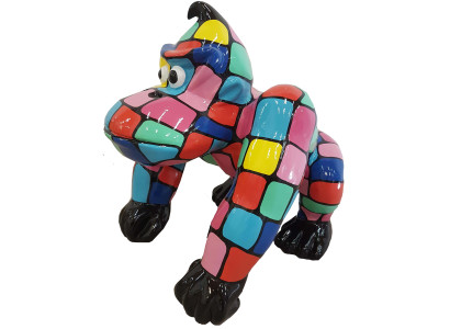 Figura de diseñador Estatua Figuras modernas Estatuas Decoración Decoración Jardín Nuevo