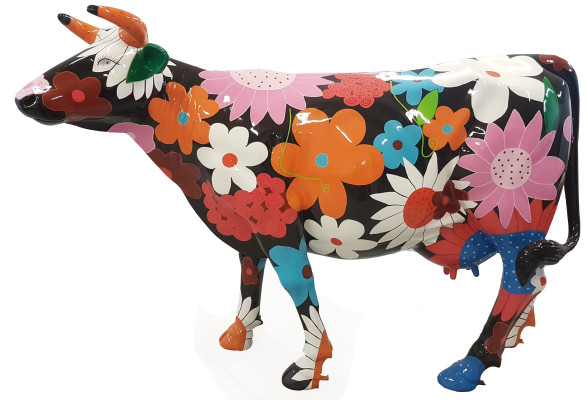 Diseñador Estatuas de figuras abstractas modernas de lujo decorativas para jardín, esculturas nuevas