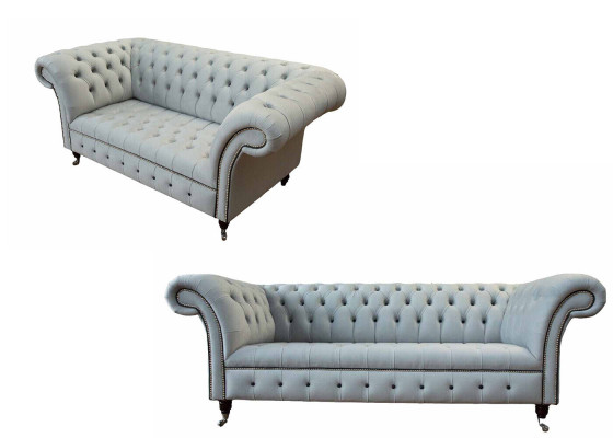 Sofá modular de 3+2 asientos, nuevos, sofás de diseño, acolchados, modernos y relajantes.