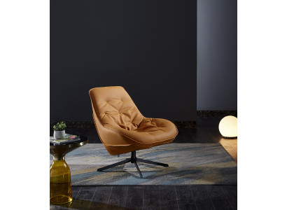 Diseño Sillón Sala Club Silla Sillas Relax Conferencia Oficina Nuevo Metal