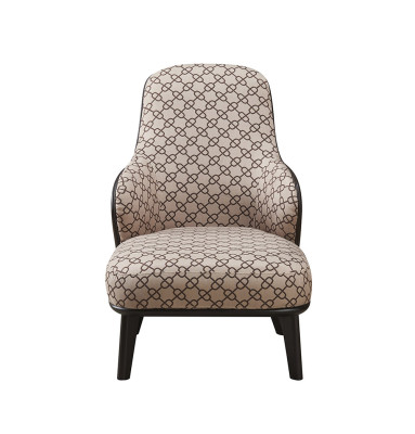 Sillón Diseño Sofá Diván Relajarse Tela Salón Lujo Televisión Club Tapizado Asiento