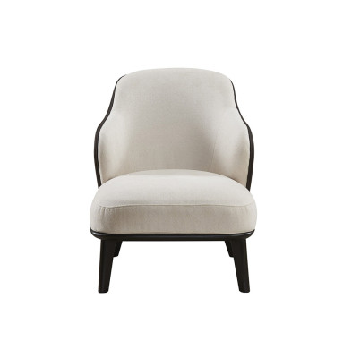 Sillón Diseño Sofá Diván Relajarse Tela Salón Lujo Televisión Club Tapizado Asiento