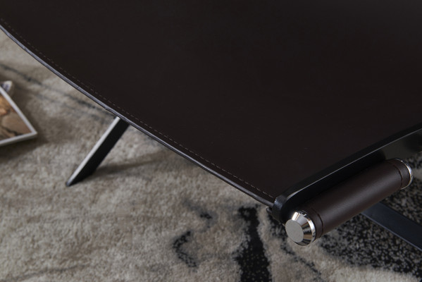 Sillón de lujo tapizado Cóctel Relajación Bar Salón Club Sillas Muebles Diseño Butaca