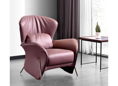 Silla Diseño Sofá Relax Cuero Salón Club Tapizado Asiento Lujo Cuero	SCouch Design Sofa Relax Leather Lounge Club Upholstered Seater Luxury Leather