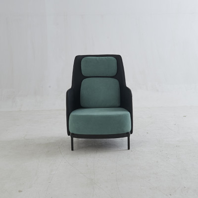 Sillón Sillón de club Sillón de salón Sillón de cóctel Sillón Sofá Sofás TV Nuevo