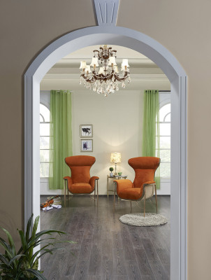 Diseño Sillón Sala Club Silla televisión Sillas Relajarse Conferencia Oficina Nuevo Metal