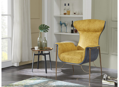 Diseño Sillón Sala Club Silla televisión Sillas Relajarse Conferencia Oficina Nuevo Metal