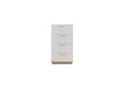 Cómodas Armarios Muebles de madera Cómodas Madera Blanco Dormitorio Moderno