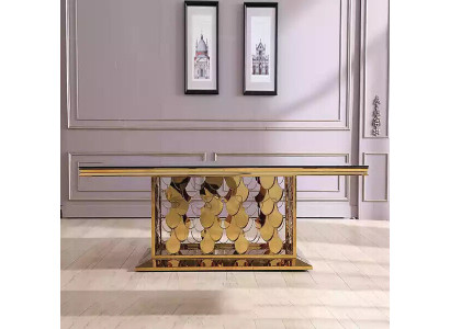 Mesa de comedor Mesa Comedor Mesas Moderno Comedor Muebles de diseño Mesa de comedor Mesa