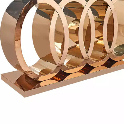 Mesa de comedor diseñador, mesas de comedor, muebles de comedor, mesa de acero inoxidable, mesas.