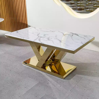 Mesa de comedor Mesa de comedor Mesas Modernas Comedor Diseñador Nuevo