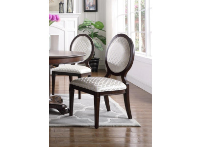 Silla de comedor silla de cocina silla de sala de estar con patas de madera