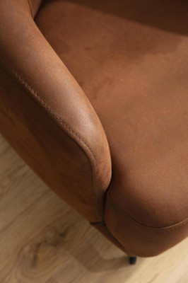 Silla de lujo moderna para sala de estar, asiento acolchado, diseño moderno, nuevo asiento.