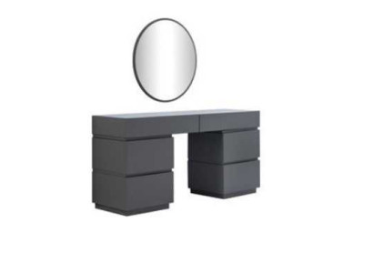 Cómoda Espejo Moderna Cómodas Diseño de lujo Moderno Muebles de dormitorio