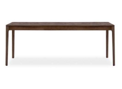 Mesa de comedor marrón mesa de comedor mesas modernas de lujo mesa de diseño elegante