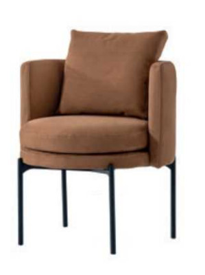 Comedor Silla Moderna Diseño de Lujo Sillas Muebles Sillones