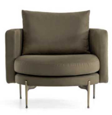 Conjunto de sala de estar de 8 piezas diseño moderno, juegos de sofás de lujo, sofás, sillones.