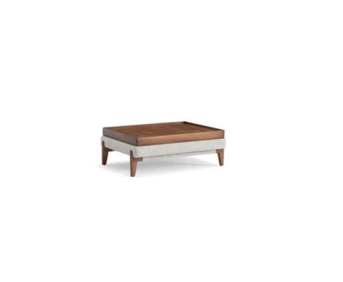 Mesa de centro de lujo para sala de estar. Mesas de diseño moderno.