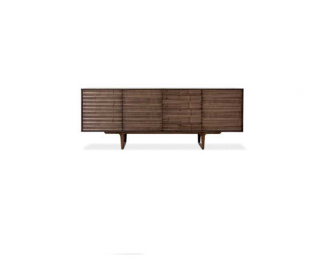 Moderno aparador de comedor, diseño de lujo, mueble de madera, cómoda armario, armarios.