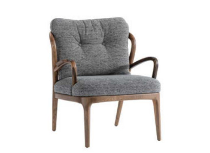 Comedor Silla moderna Diseño de lujo Sillas 80x70cm Silla con respaldo Club