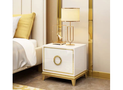 Diseño de mesa de consola de noche, mesa de consola, mesas de cómoda decorativas modernas.