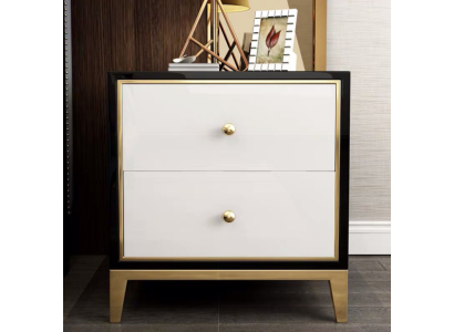 Mesitas de noche consolas mesas auxiliares dormitorio