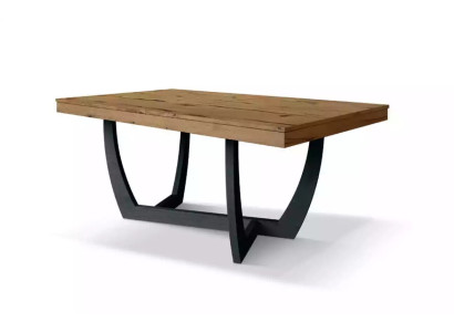Mesa de comedor Mesa de cocina 180x90 Mesas de diseño de madera Mesa de madera Mesas de comedor