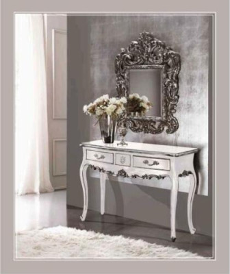 Mesa de consola, consola, mesa de pared, mesa auxiliar, mesa, consola de mesa, pared, mesas, nuevo
