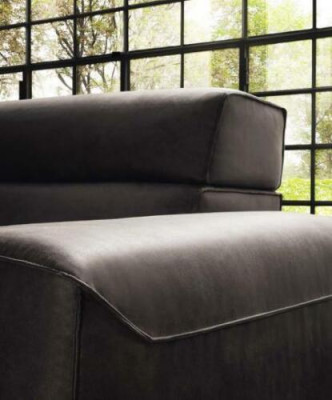 Sofá de esquina italiano Sofá Sofás Sofás Rinconera Muebles sofá cama