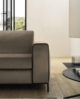 Diseño sofás de 2 plazas Sofá textil alfitalia Sofá tapizado Sofás Club Lounge