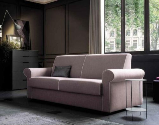 Sofá tapizado sofá 3 plazas Textil Sofá Sofás originales Sofás de salón Sofás Alfitalia
